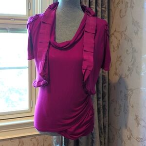 Elie Tahari cardigan